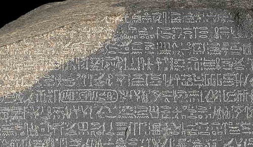 Piedra-Rosetta | Diario Digital de Tarija